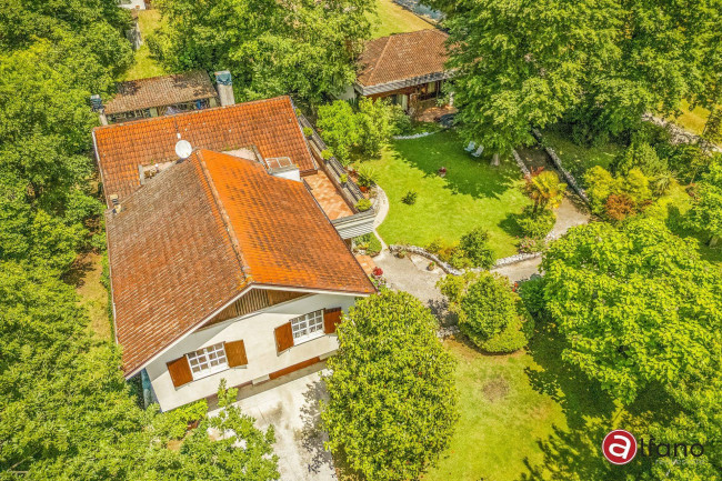 Villa in vendita a Cassino