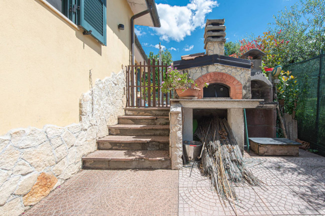 Casa indipendente in vendita a Sora