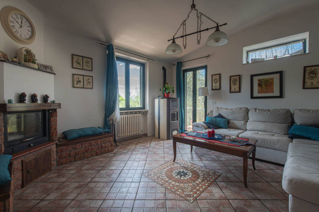 Casa indipendente in vendita a Sora