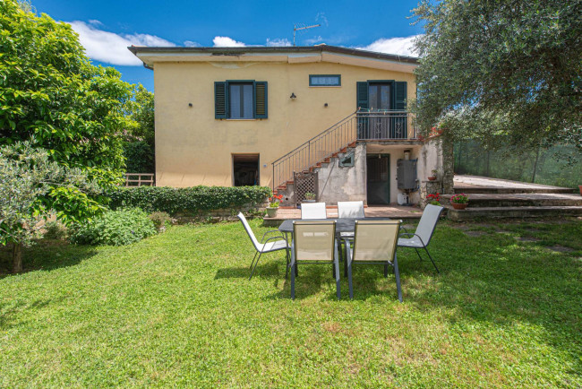 Casa indipendente in vendita a Sora