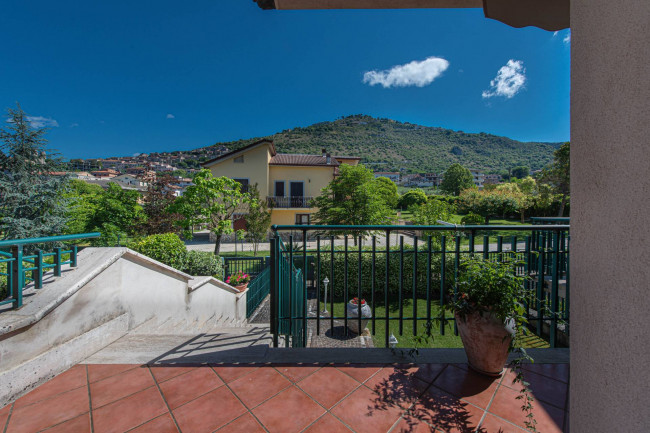 Villette a schiera in vendita a Arce