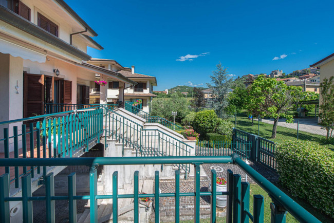 Villette a schiera in vendita a Arce