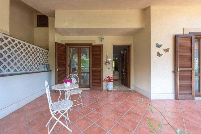 Villette a schiera in vendita a Arce