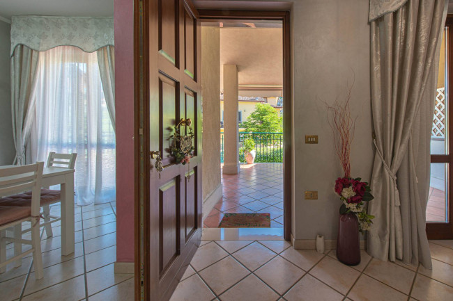 Villette a schiera in vendita a Arce