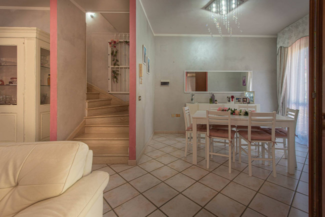 Villette a schiera in vendita a Arce