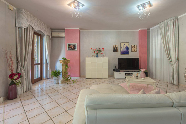 Villette a schiera in vendita a Arce