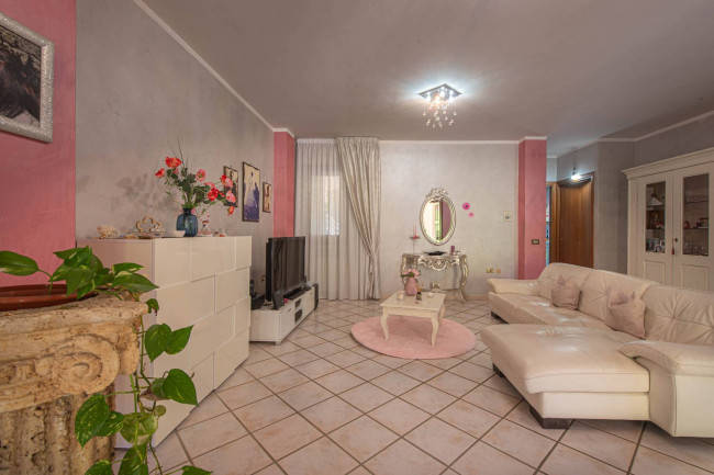 Villette a schiera in vendita a Arce