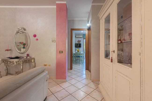 Villette a schiera in vendita a Arce