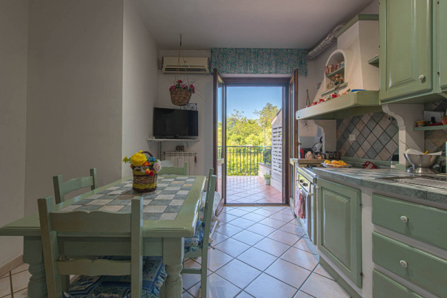 Villette a schiera in vendita a Arce