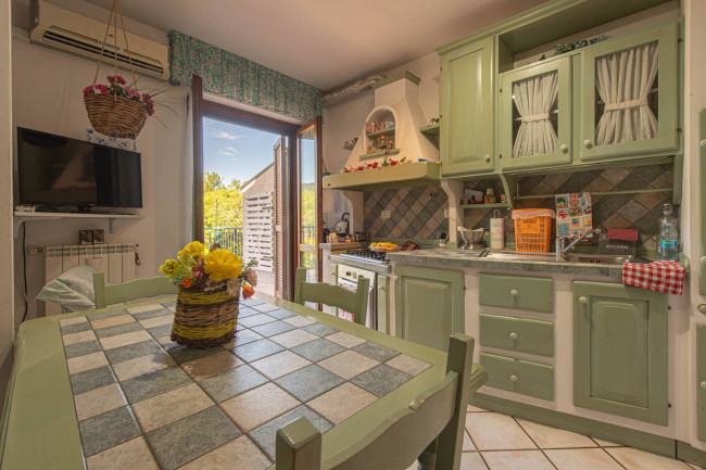 Villette a schiera in vendita a Arce