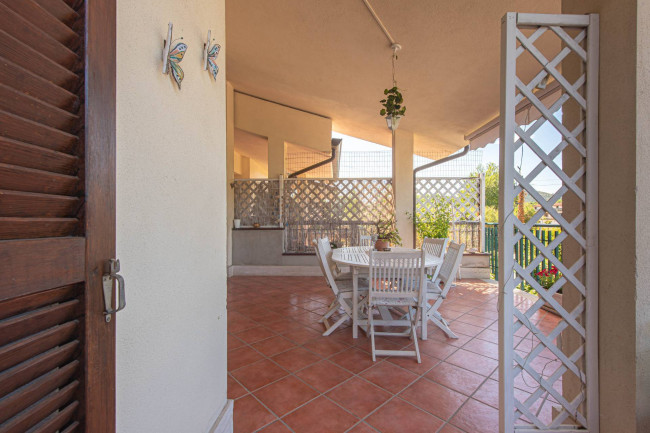 Villette a schiera in vendita a Arce