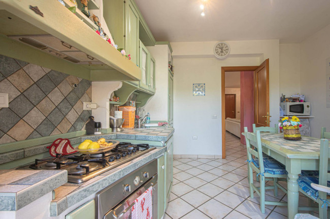 Villette a schiera in vendita a Arce
