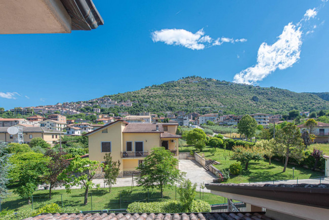 Villette a schiera in vendita a Arce
