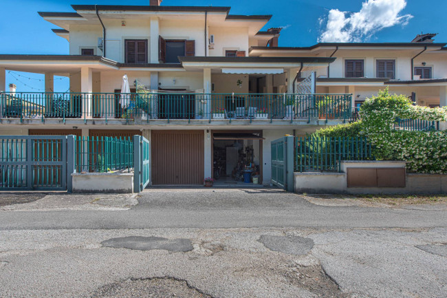 Villette a schiera in vendita a Arce