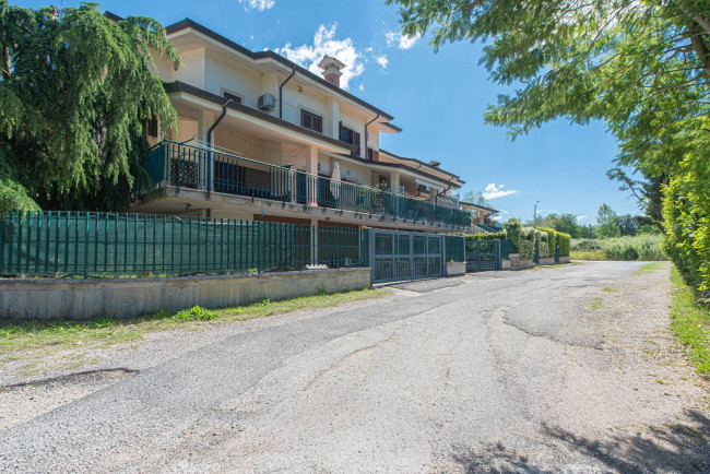 Villette a schiera in vendita a Arce
