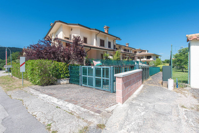 Villette a schiera in vendita a Arce
