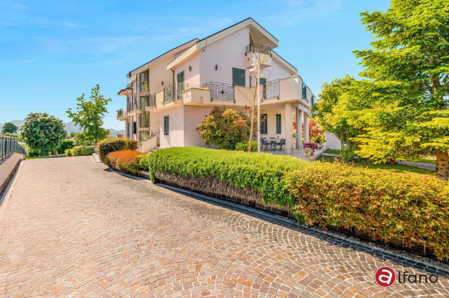Villa in vendita a Boville Ernica