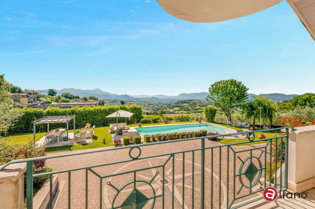 Villa in vendita a Boville Ernica