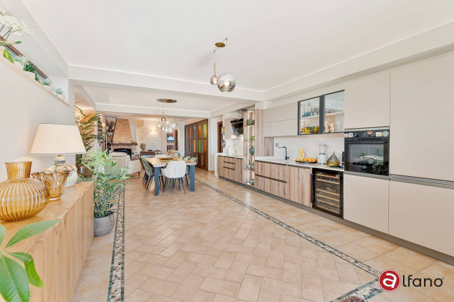 Villa in vendita a Boville Ernica