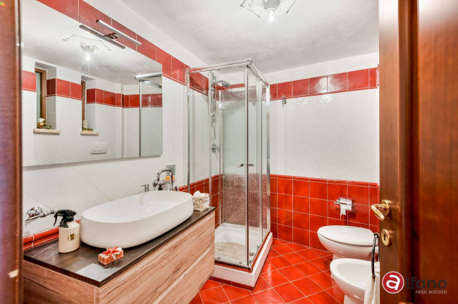Villa in vendita a Boville Ernica