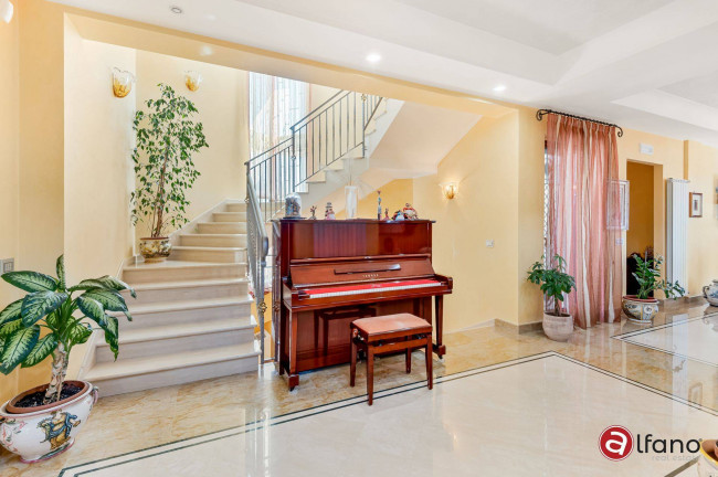 Villa in vendita a Boville Ernica