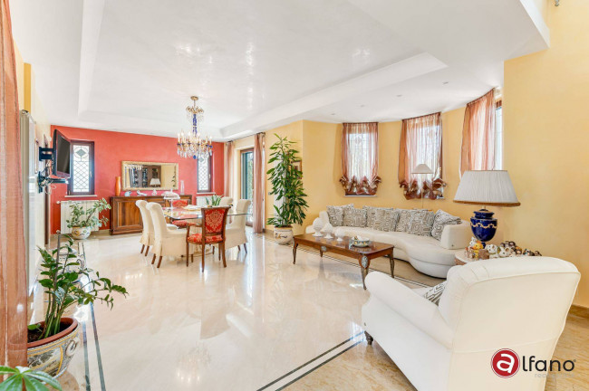 Villa in vendita a Boville Ernica