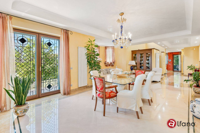 Villa in vendita a Boville Ernica