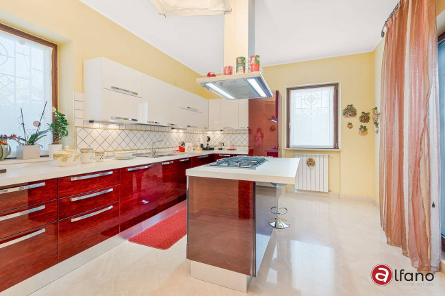 Villa in vendita a Boville Ernica