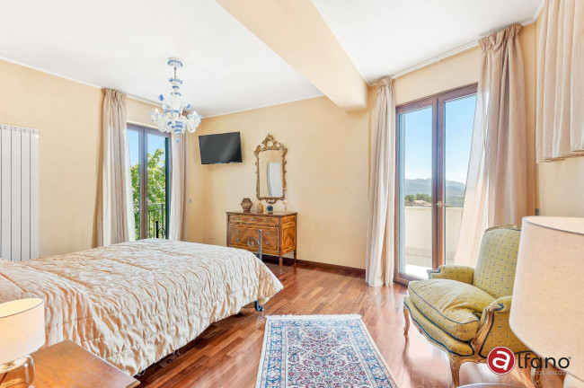 Villa in vendita a Boville Ernica