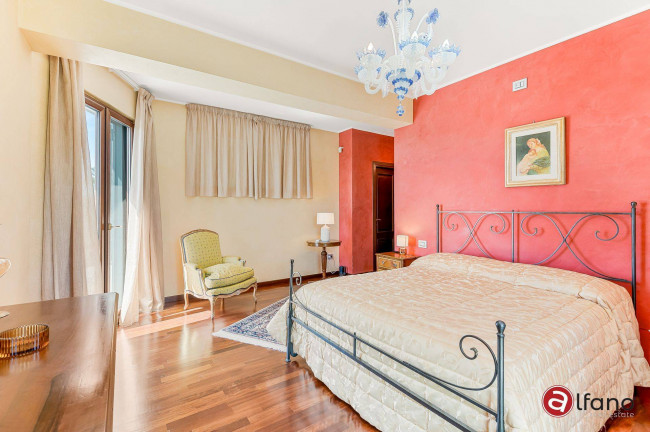 Villa in vendita a Boville Ernica