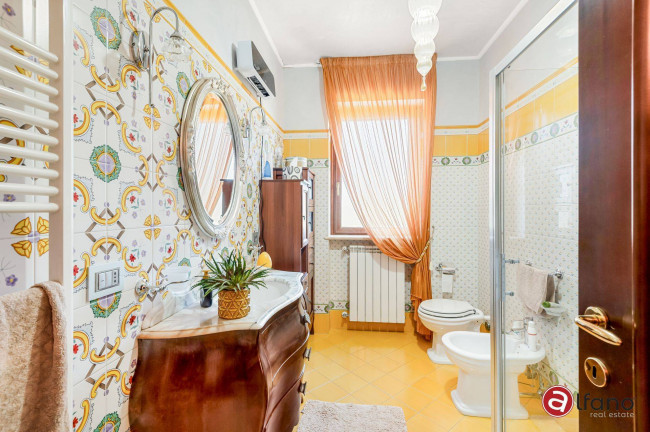 Villa in vendita a Boville Ernica