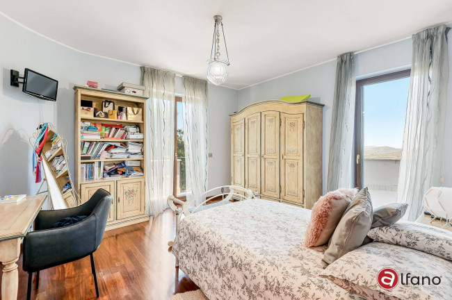 Villa in vendita a Boville Ernica