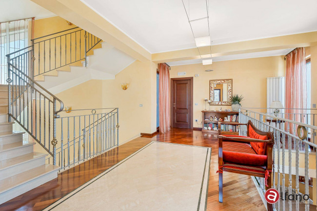 Villa in vendita a Boville Ernica