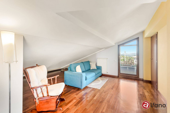 Villa in vendita a Boville Ernica