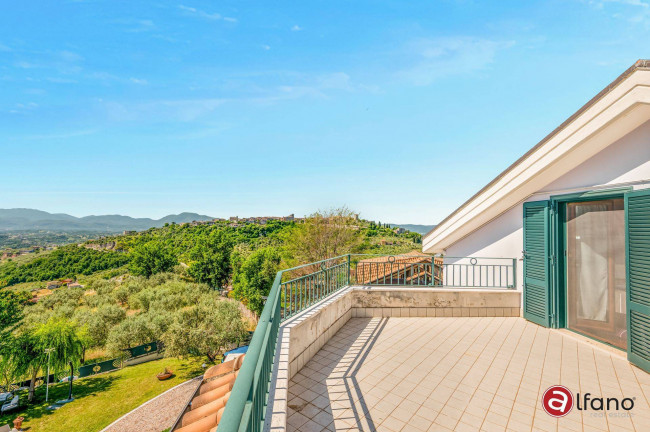 Villa in vendita a Boville Ernica