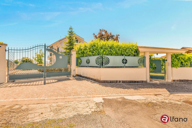 Villa in vendita a Boville Ernica