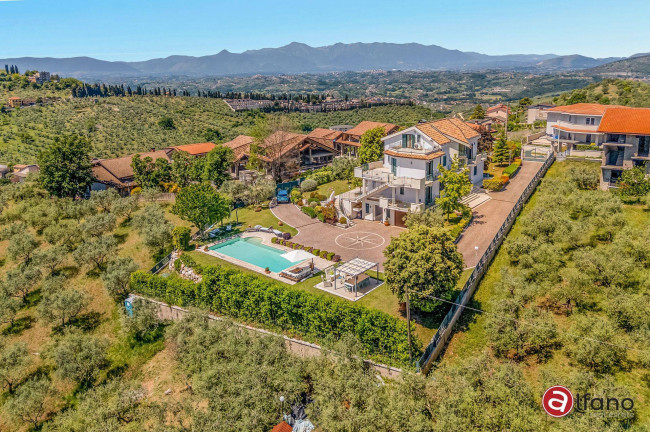 Villa in vendita a Boville Ernica
