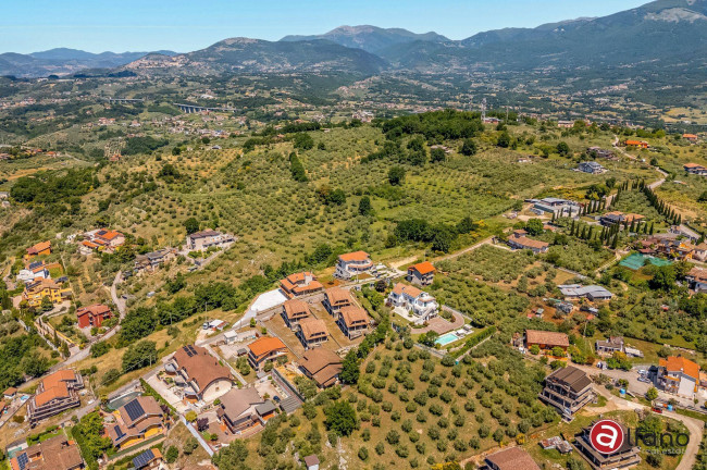Villa in vendita a Boville Ernica