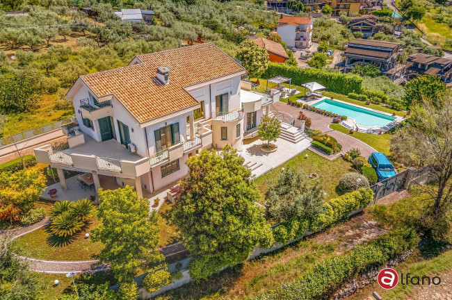 Villa in vendita a Boville Ernica