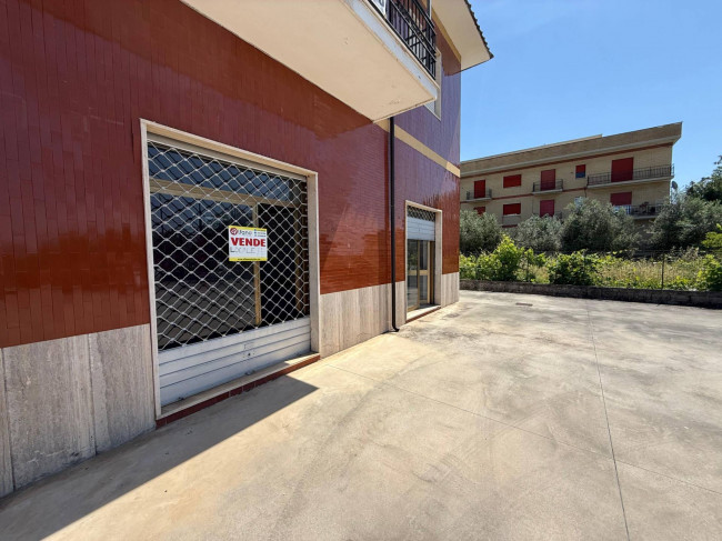 Commercial Property for sale in Roccasecca