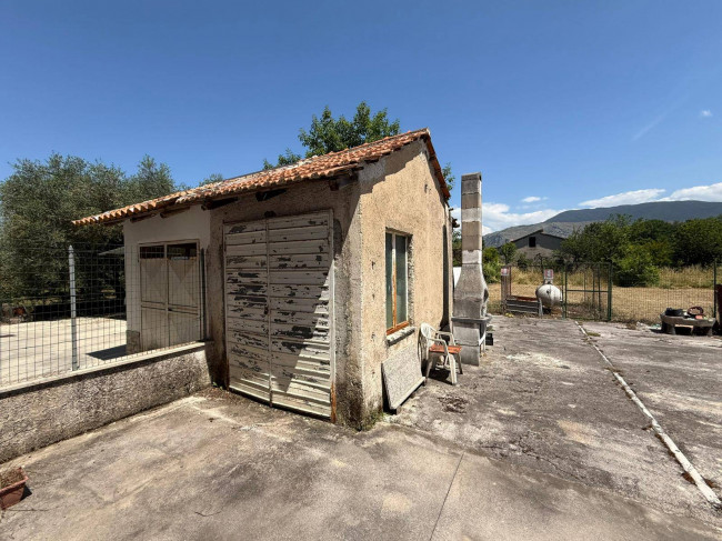 Mansarda in vendita a Roccasecca
