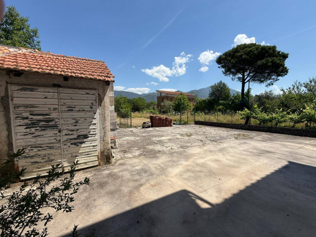 Mansarda in vendita a Roccasecca