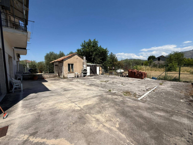 Mansarda in vendita a Roccasecca