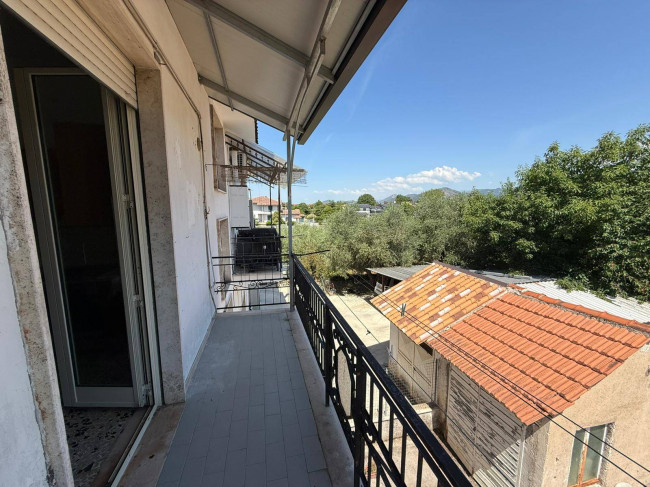 Appartamento in vendita a Roccasecca