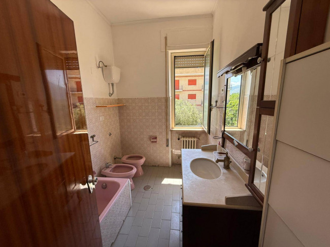 Appartamento in vendita a Roccasecca