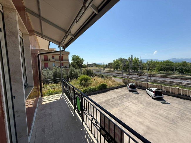 Appartamento in vendita a Roccasecca