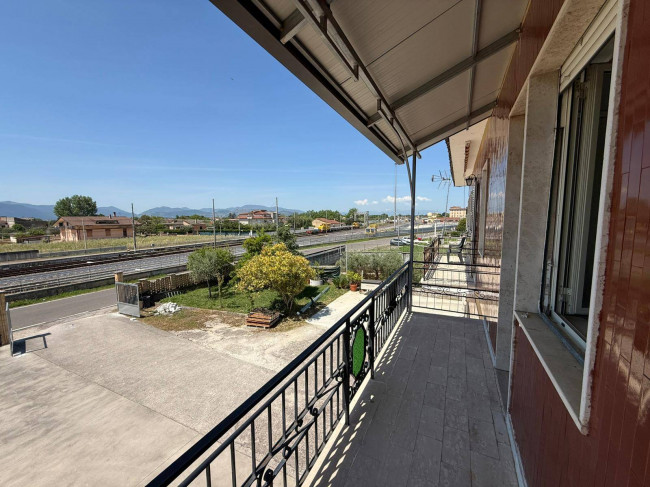 Appartamento in vendita a Roccasecca