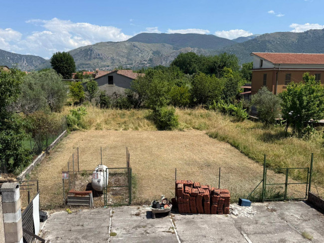 Appartamento in vendita a Roccasecca