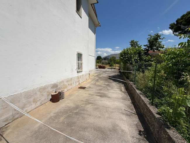 Appartamento in vendita a Roccasecca