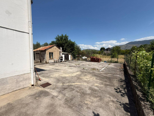 Appartamento in vendita a Roccasecca